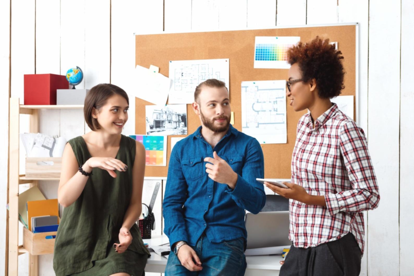 Méthode de consolidation progressive