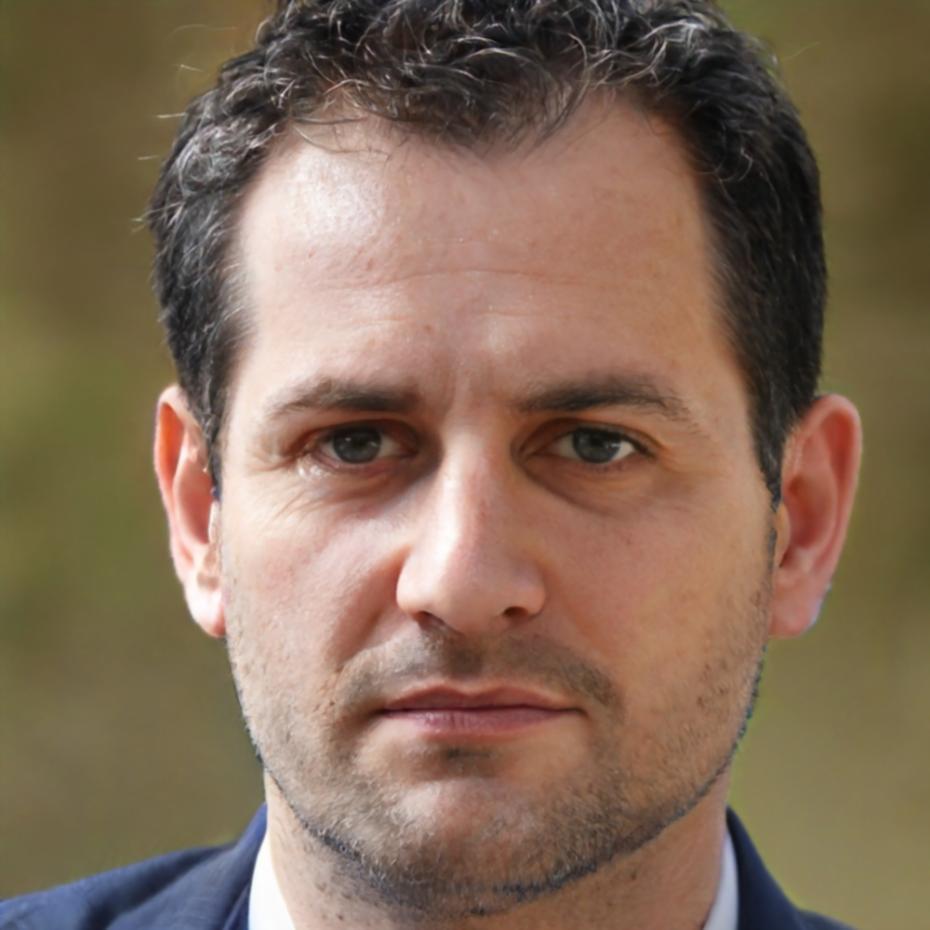 Bastien Mercier, spécialiste finances personnelles