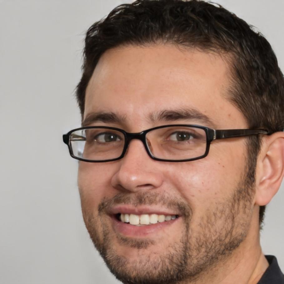 Raphaël Dumont, responsable sécurité informatique chez forynthea