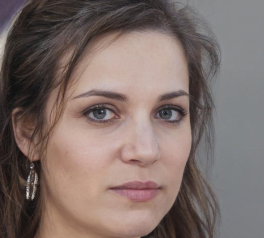 Portrait d'une participante satisfaite du programme de consolidation budgétaire