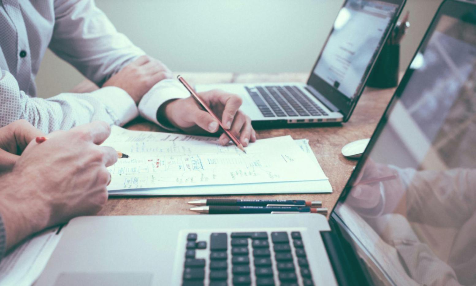 Outils de planification budgétaire